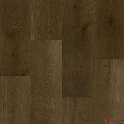 SPC ламинат Floorwood Quantum Дуб Барлоу 6521 43 класс толщина 5 мм с фаской и подложкой замковый 2.