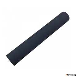 Ручка для турника (грипса) черная, 1шт