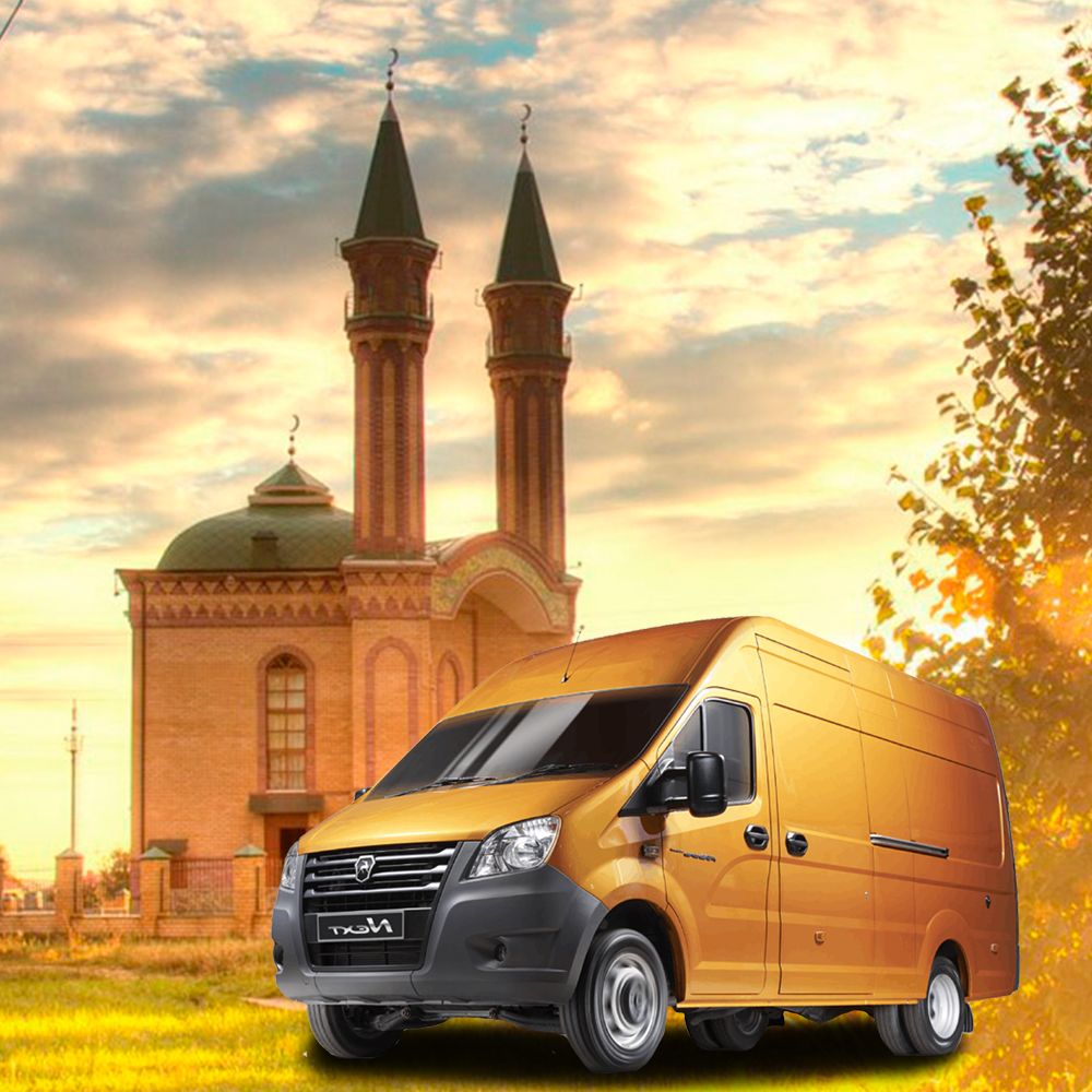 Стоимость фрахта целой фуры, разумеется, будет выше