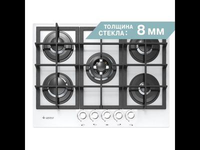 Варочная поверхность Gefest ПВГ 2342 K12