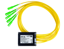 Оптический измерительный кабель OMD 4 W