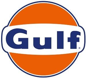 Gulf подбор масла