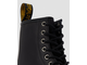 Ботинки Dr Martens 1460 Dms Wintergrip Black с мехом