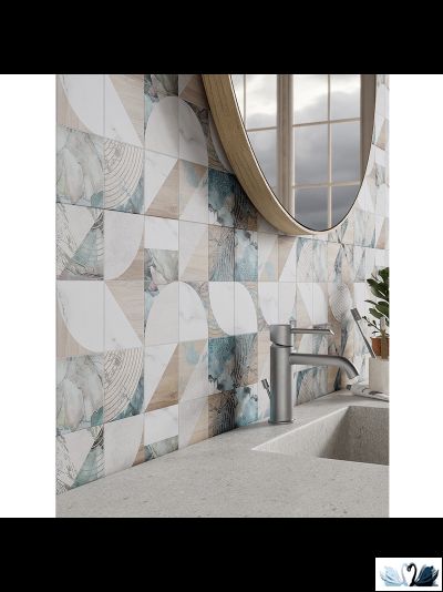 Плитка Creto Energy Wood 30х60 настенная