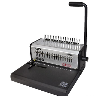 Брошюровщик - машина переплетная SD-2501A21