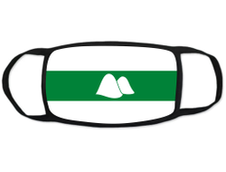 Маска защитная тканевая для лица Курганская Область