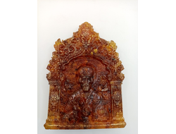 Икона " Святой Николай Чудотворец "