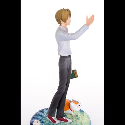 Фигурка Такаши Нацумэ (Natsume Yuujinchou)