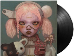 Bring Me The Horizon - Post Human: Nex Gen 2-LP