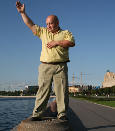 квест на автобусе супер фото