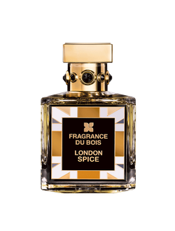 Fragrance Du Bois London Spice 100ml