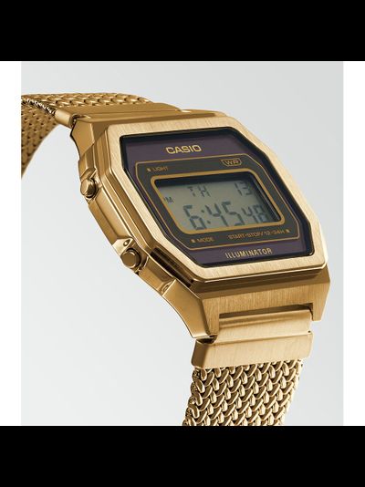 Часы Casio A1000MGA-5