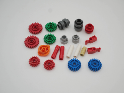 !АНАЛОГ! Assortment of Gears /  Gearbox,  (GEAR1)