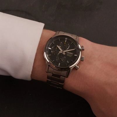 Наручные часы Seiko SSB389P1