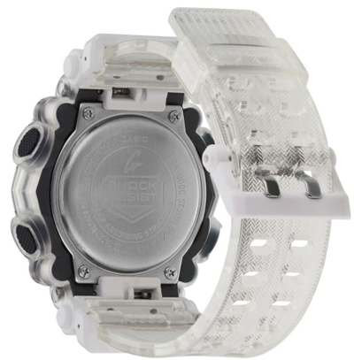 Часы Casio G-Shock GA-900SKL-7A