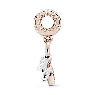 Шарм-подвеска Мама Артикул: 788828C01