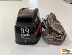 Чехол на капот HDX 9.9-15