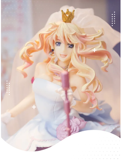 Макросс Фронтир (Macross Frontier)