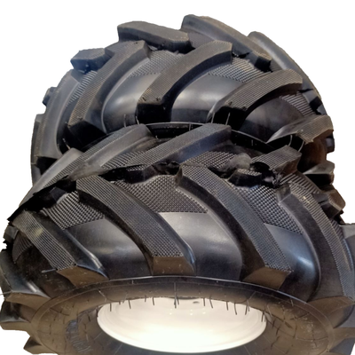 Колеса для мотоблока 19-7/8М Brait  широкие с увеличенным протектором