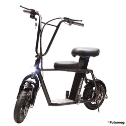 ЭЛЕКТРОСАМОКАТ MINIPRO Mi668