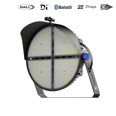 Светодиодный прожектор для стадиона High Post 400w