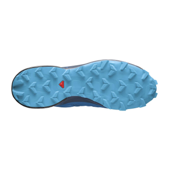 SALOMON SPEED CROSS 5 Indigo Bun Bk Eth 411165