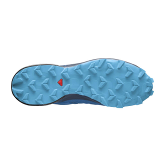 Кроссовки SALOMON SPEED CROSS 5 Indigo Bun/Bk/Eth  411165   (Размер: 7; 11)