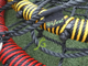 Качели гнездо-паутинка IgraGrad 120 (цвета в ассортименте)