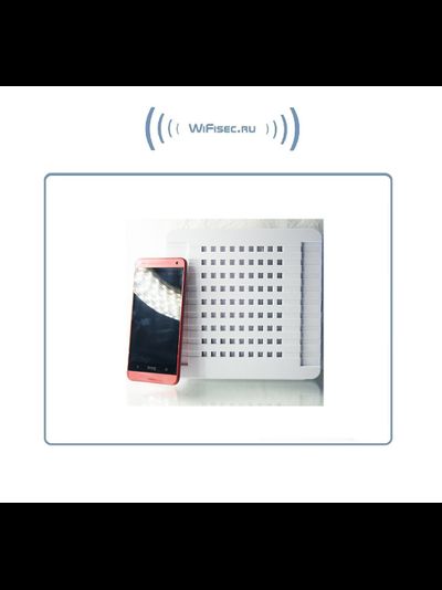 IP видеорегистратор на 16 каналов с сервисом p2p Vstarcam