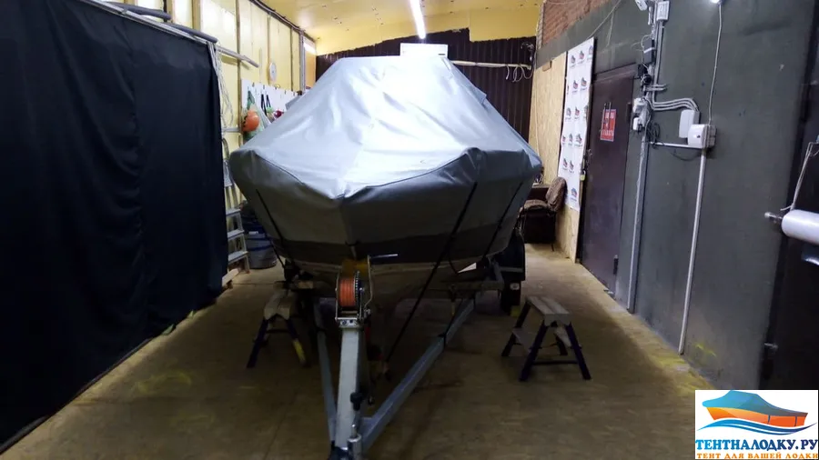 GIRGIS 450 центральная консоль