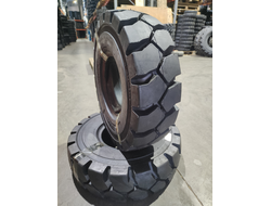 6.50-10 12PR TTF C601 ЕККА Шинокомплект