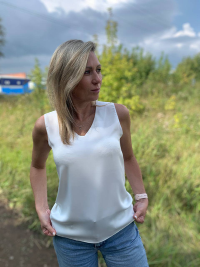 Топ 222 молочный