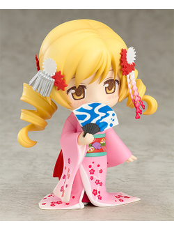 Нендроид Мами Томоэ (Mami Tomoe Maiko Ver.)