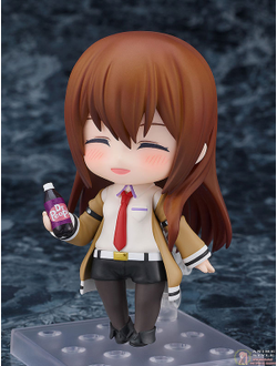 Нендроид Курису Макисэ (Makise Kurisu 2.0)