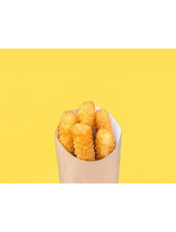 Сырные палочки