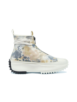 кеды конверс на высокой платформе 170776C кеды converse run star оригинал