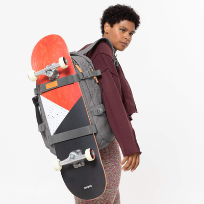 Рюкзак Eastpak Getter CS Sunday Grey