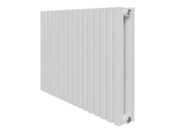 Дизайн-радиатор Royal Thermo Shift Q30 C2050 - 8 секц. RAL9016