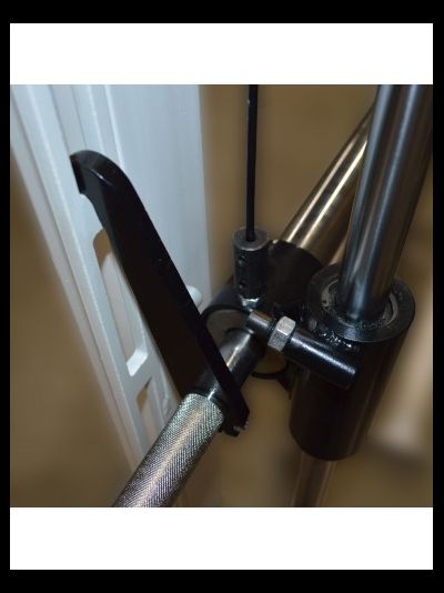 Машина Смита с контрбалансом AV302/80