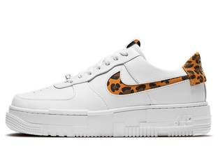 Air force leopard print new arrivals