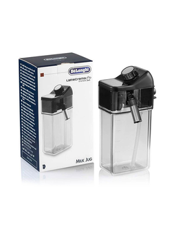 Капучинатор для кофемашины Delonghi DLSC018 ECAM37 5513282281