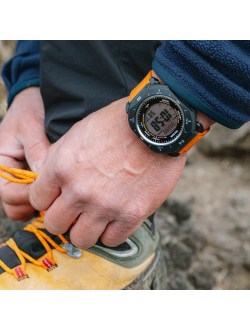Часы Casio Pro Trek PRG-69-4