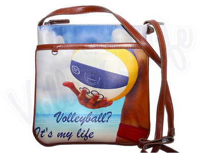 Сумка-планшет "Пляж"