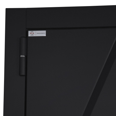 Стальная дверь   Макс 3D (Smart lock DZ 888). Заказная модель.