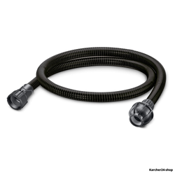 Всасывающая гарнитура Perfect Connect, 1,5 м (2.997-112.0)