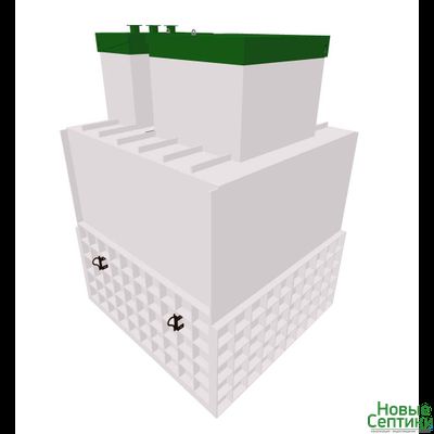 УОСВ TOПАЭРО 6 Long Пр