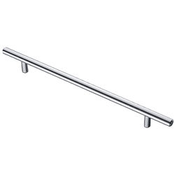 ШМР033 Ручка - рейлинг d12 LX-ZA2072 (320мм/400)