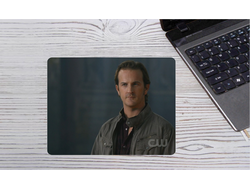 Коврик для мышки Сверхъестественное/ Supernatural №11