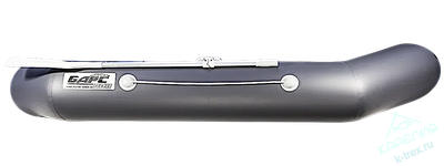 Лодка ПВХ Мастер Лодок Барс 260