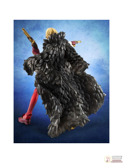 Фигурка 1/8 Санджи (Sanji)